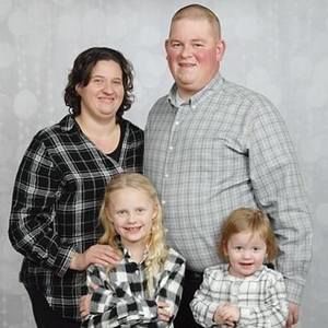 Meet your Posher, Leanne